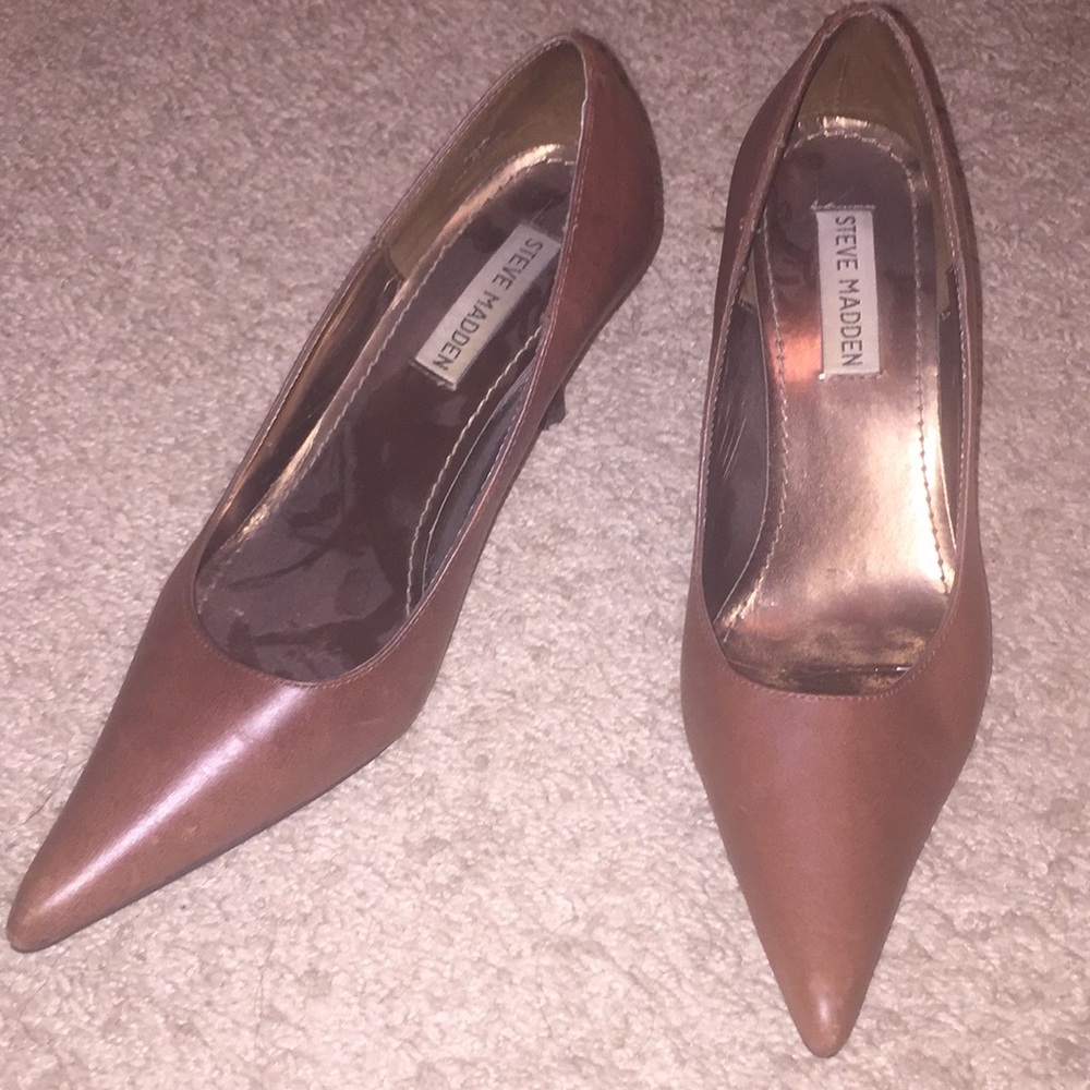 Shoe